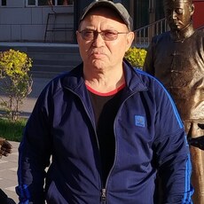 Фотография мужчины Виталий, 59 лет из г. Новокузнецк