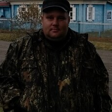 Фотография мужчины Евгений, 44 года из г. Тара