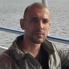 Фотография мужчины Эндрю, 35 лет из г. Химки
