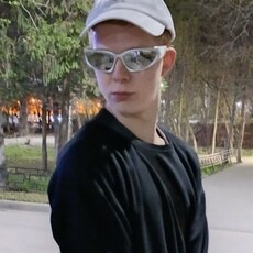 Фотография мужчины Nikita, 18 лет из г. Воронеж