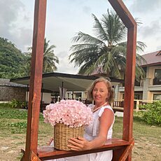 Фотография девушки Татьяна, 60 лет из г. Санкт-Петербург