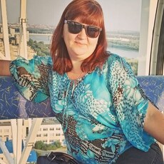 Фотография девушки Татьяна, 45 лет из г. Омск