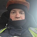 Сергей, 33 года