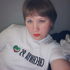 Фотография девушки Екатерина, 38 лет из г. Москва