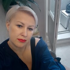 Фотография девушки Анастасия, 40 лет из г. Нижневартовск