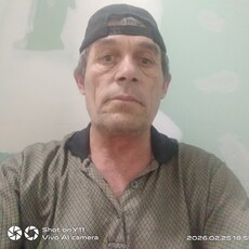 Фотография мужчины Сидкалишо, 54 года из г. Москва