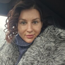 Фотография девушки Дарья, 37 лет из г. Ярославль