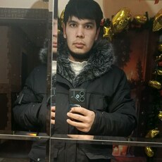 Фотография мужчины Хасан, 20 лет из г. Чунский