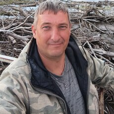 Фотография мужчины Евгений, 44 года из г. Омск