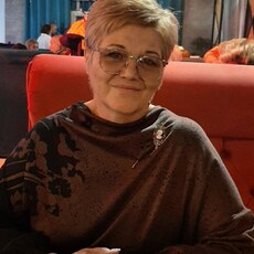 Фотография девушки Светлана, 61 год из г. Котлас