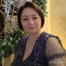 Фотография девушки Оксана, 36 лет из г. Костанай