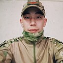 Иван, 28 лет