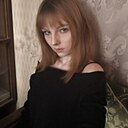 Варвара, 18 лет