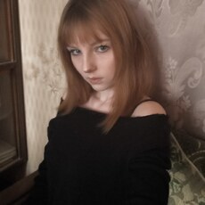 Фотография девушки Варвара, 18 лет из г. Донецк