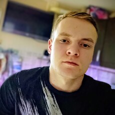 Фотография мужчины Михаил, 22 года из г. Краснознаменск