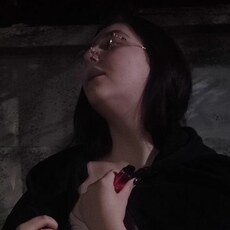 Фотография девушки Елизавета, 18 лет из г. Рязань