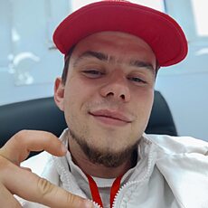 Фотография мужчины Макс, 27 лет из г. Нижний Новгород