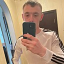 Матвей, 25 лет