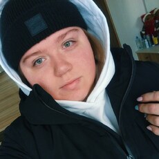 Фотография девушки Елизавета, 25 лет из г. Архангельск