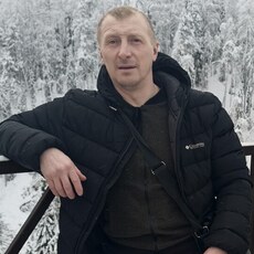 Фотография мужчины Алексей, 46 лет из г. Нарьян-Мар