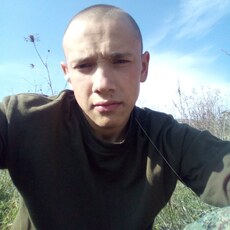 Фотография мужчины Витя, 21 год из г. Ростов-на-Дону