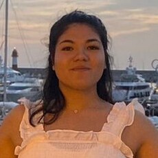 Фотография девушки Васеля, 23 года из г. Новосибирск