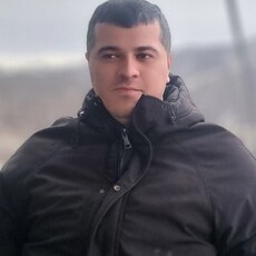 Фотография мужчины Alisher, 31 год из г. Самарканд