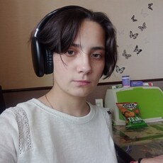 Фотография девушки Анна, 23 года из г. Оренбург