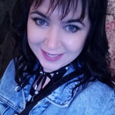 Фотография девушки Ольга, 40 лет из г. Зеленоград