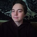 Данил, 24 года