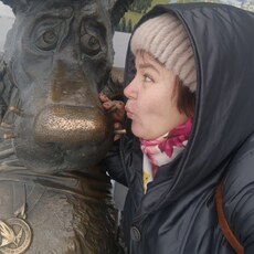 Фотография девушки Оксана, 52 года из г. Барнаул