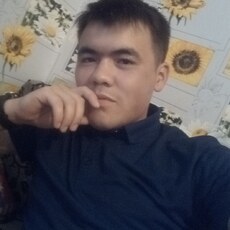 Фотография мужчины Арыч, 30 лет из г. Костанай