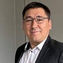 Шамиль, 48 лет