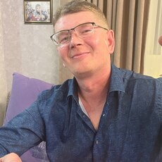 Фотография мужчины Владимир, 42 года из г. Тобольск