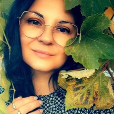 Фотография девушки Лина, 43 года из г. Феодосия