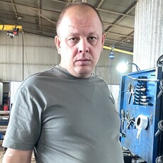 Фотография мужчины Александр, 26 лет из г. Бузулук