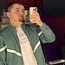 Адам, 25 лет