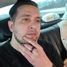 Фотография мужчины Евгений, 30 лет из г. Усинск