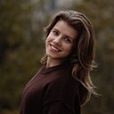 Анастасия, 25 лет