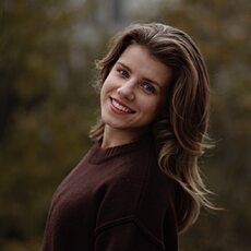 Фотография девушки Анастасия, 25 лет из г. Москва