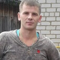 Фотография мужчины Евгений, 36 лет из г. Переславль-Залесский