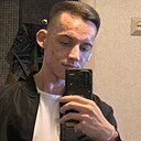 Ильдар, 21 год