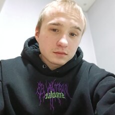 Фотография мужчины Антон, 22 года из г. Ижевск