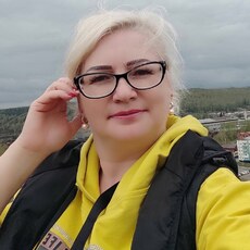 Фотография девушки Ксения, 49 лет из г. Кемерово