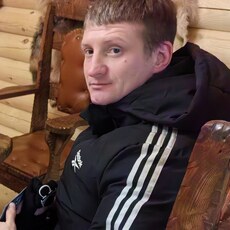 Фотография мужчины Санек, 38 лет из г. Молодечно