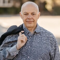 Фотография мужчины Михаил, 60 лет из г. Санкт-Петербург