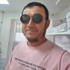 Фотография мужчины Мансур, 41 год из г. Воронеж