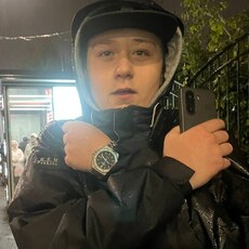 Фотография мужчины Ярик, 18 лет из г. Пермь