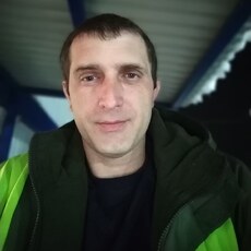 Фотография мужчины Александр, 37 лет из г. Ростов-на-Дону