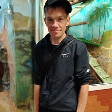 Фотография мужчины Михаил, 34 года из г. Асбест